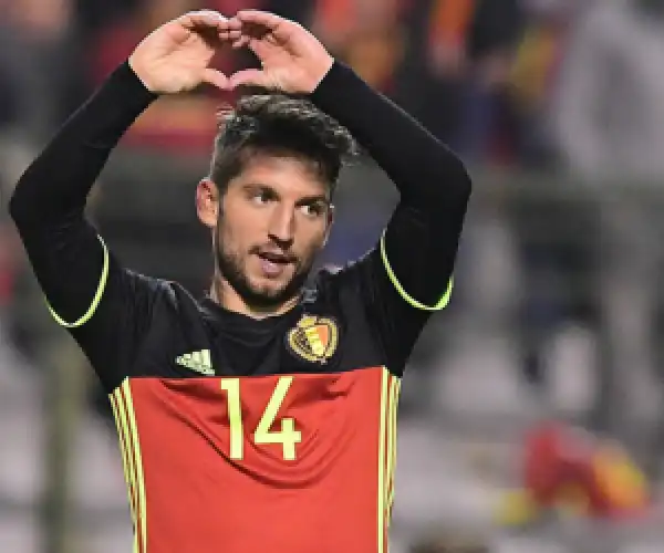 video: Belgium 8 – 1 Estonia [2018 World Cup Qualifier] Highlights 2016